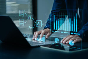 Data strategies help ensure that AI models are optimized for all stakeholders, especially students, teachers, and administrators.