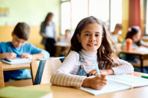 Assessment creation can be uncomfortable, but creating assessments is also one of the most important steps in accelerating student learning.