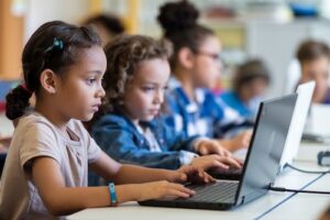 Integrating AI tools responsibly with storytelling empowers ELLs to find their voice and share their unique stories with confidence.