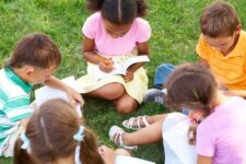 How to integrate environmental concepts into every subject