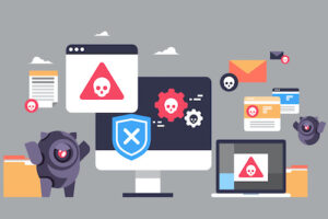 The potential cybersecurity investment would build on Learn Without Limits initiative by launching a pilot program.
