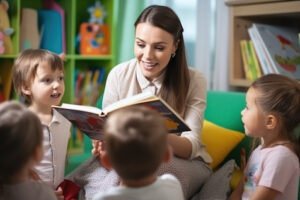 To improve literacy outcomes for students, teachers should be prepared to implement and sustain scientifically based reading instruction.