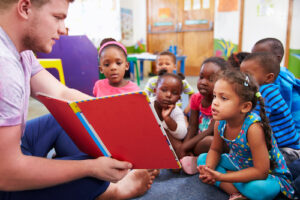 The funds for the science of reading will support efforts to enrich curriculum through science-based literacy methods in elementary education