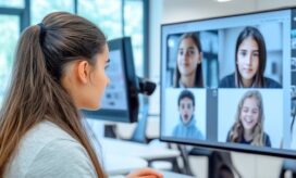 Video book reviews give students the opportunity to express themselves in meaningful ways--and increase engagement in reading.