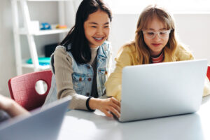 Education leaders, teachers, and stakeholders should learn about how technology tools for teaching and learning can change education.