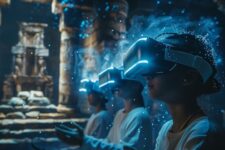 7 new and engaging virtual field trips