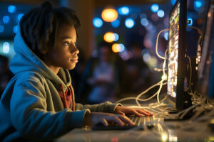 What tools and technology are used for teaching? A variety of digital tools and immersive approaches can be valuable in the classroom.
